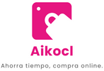 Aikocl – Inicio